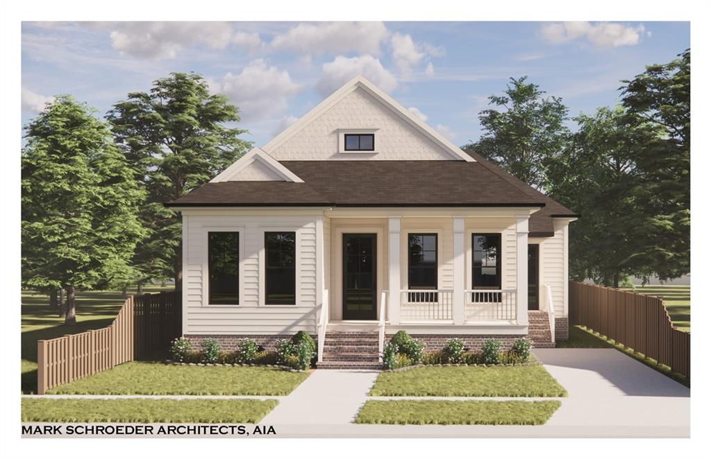 Photo 1 of 13 — 6046 CAMERON Boulevard, New Orleans, LA 70122