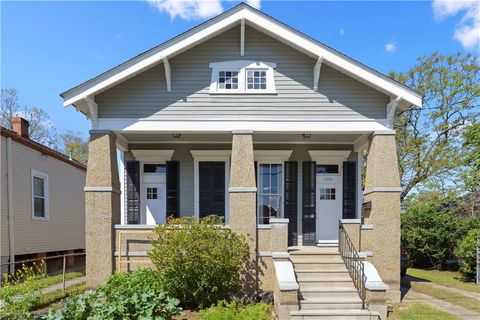 1101 CASA CALVO Street New Orleans LA 70114