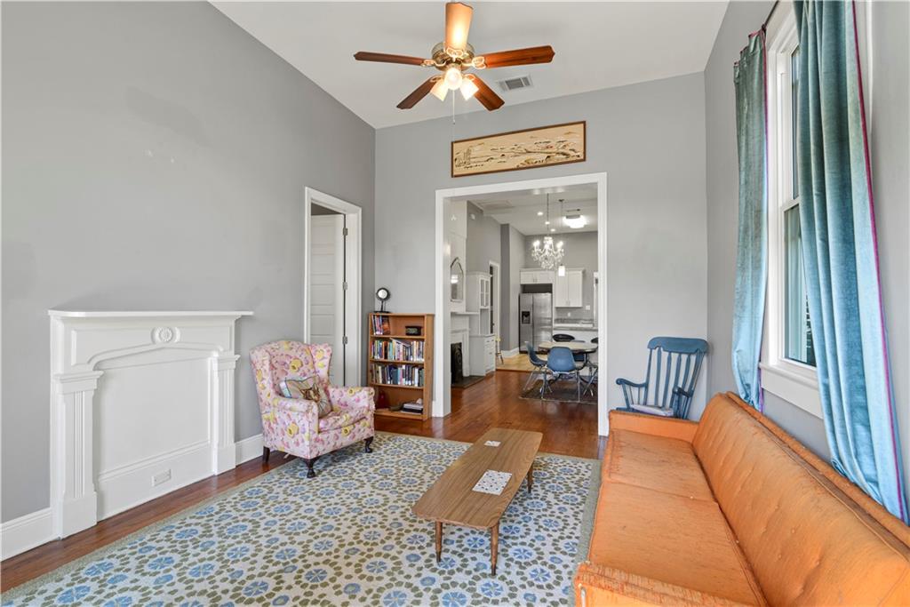 1101 CASA CALVO Street