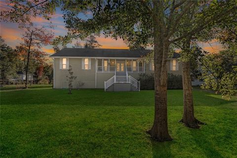 26512 LUCILLE Drive Lacombe LA 70445