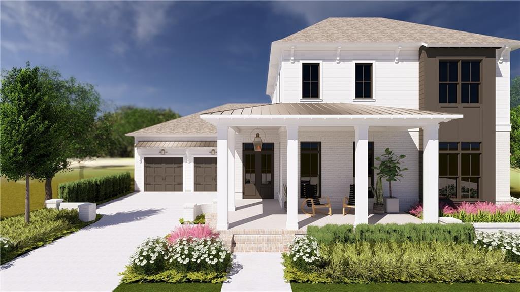 805 CHRETIEN POINT Avenue