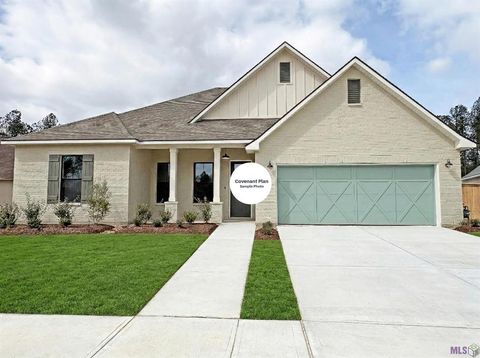 Photo of 12845 Spoonbill Drive, Covington, LA 70435 (MLS # NO2026003747)