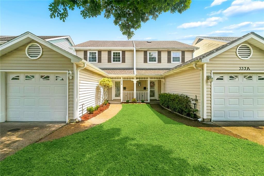 333 HIGHWAY Drive B
