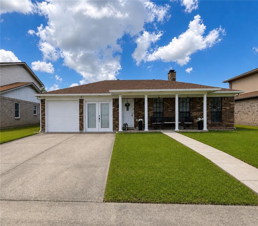 616 WALL Boulevard
