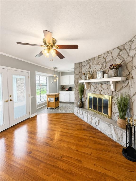 616 WALL Boulevard