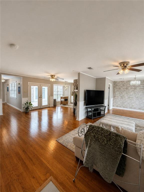 616 WALL Boulevard