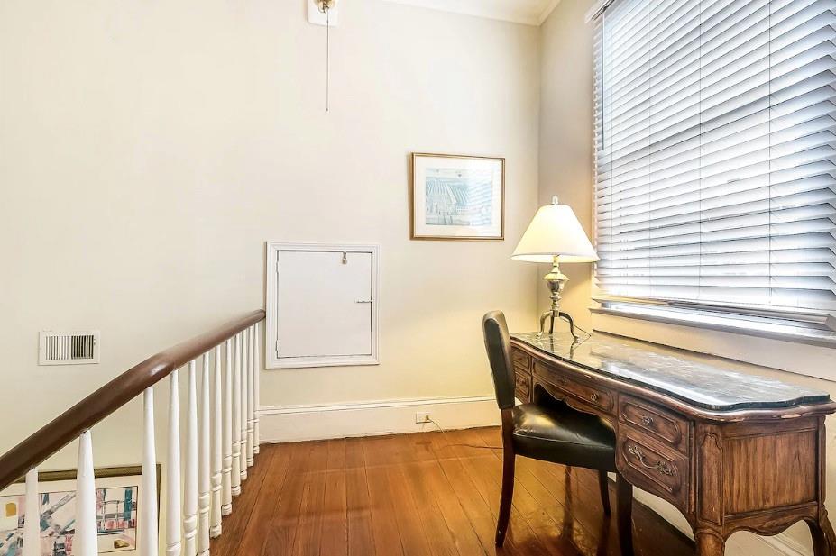 1009 N RAMPART Street