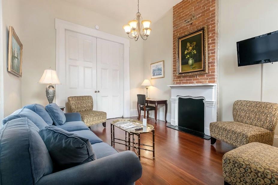 1009 N RAMPART Street