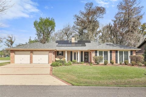 19 MICHAEL Drive Luling LA 70070