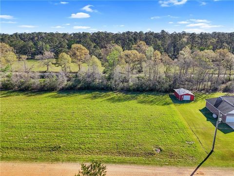 Lot 3 OLD UNION Road Franklinton LA 70438