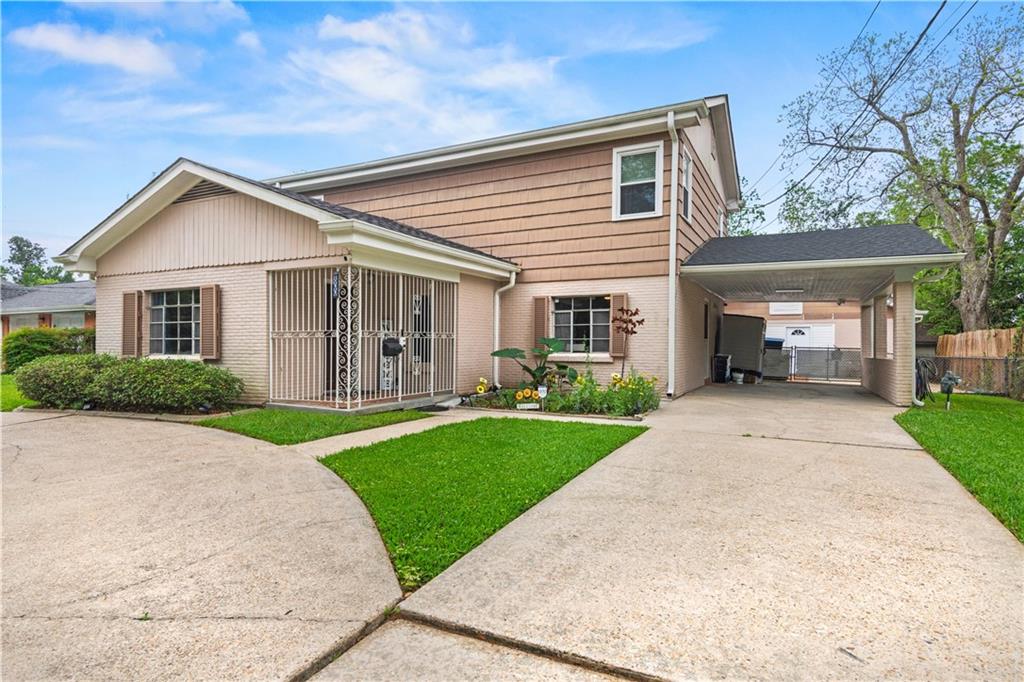 800 MARGUERITE Road