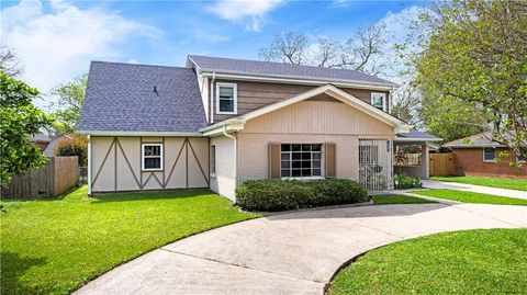 800 MARGUERITE Road Metairie LA 70003