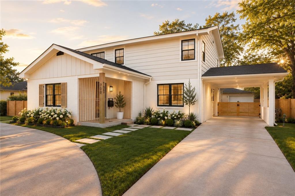 800 MARGUERITE Road