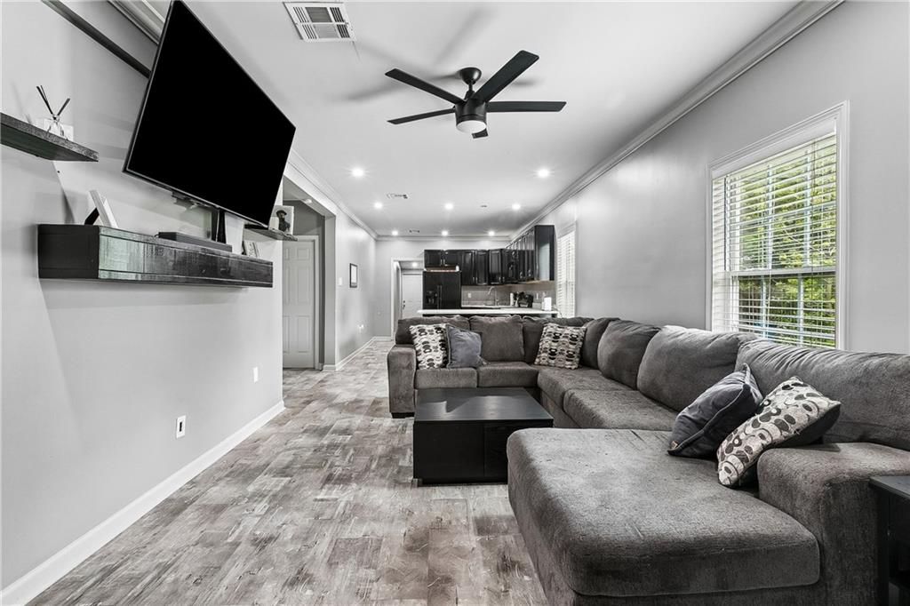 14855 OLD SPANISH TRAIL Trail