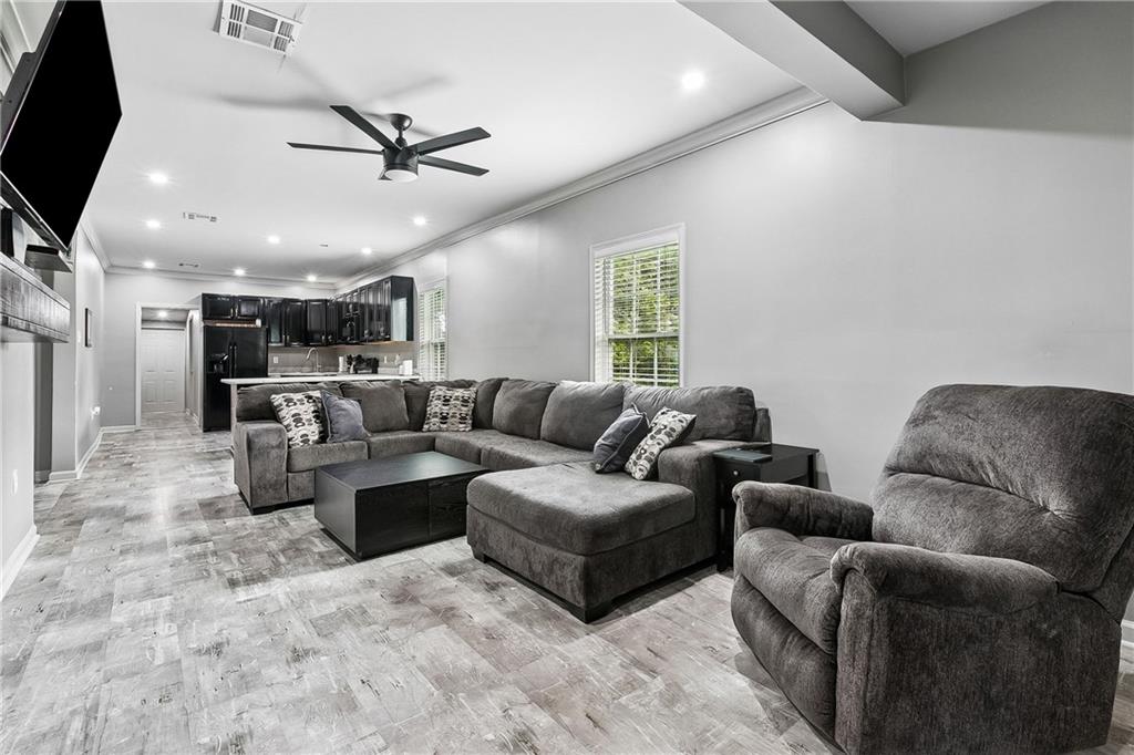 14855 OLD SPANISH TRAIL Trail