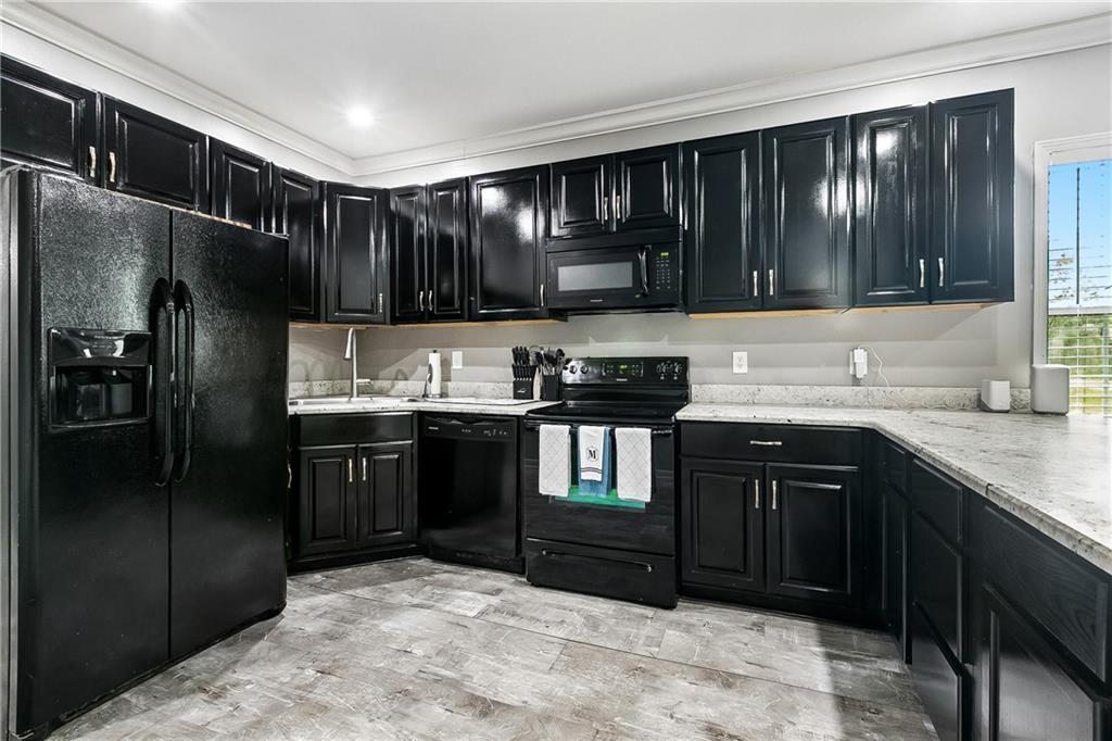 14855 OLD SPANISH TRAIL Trail