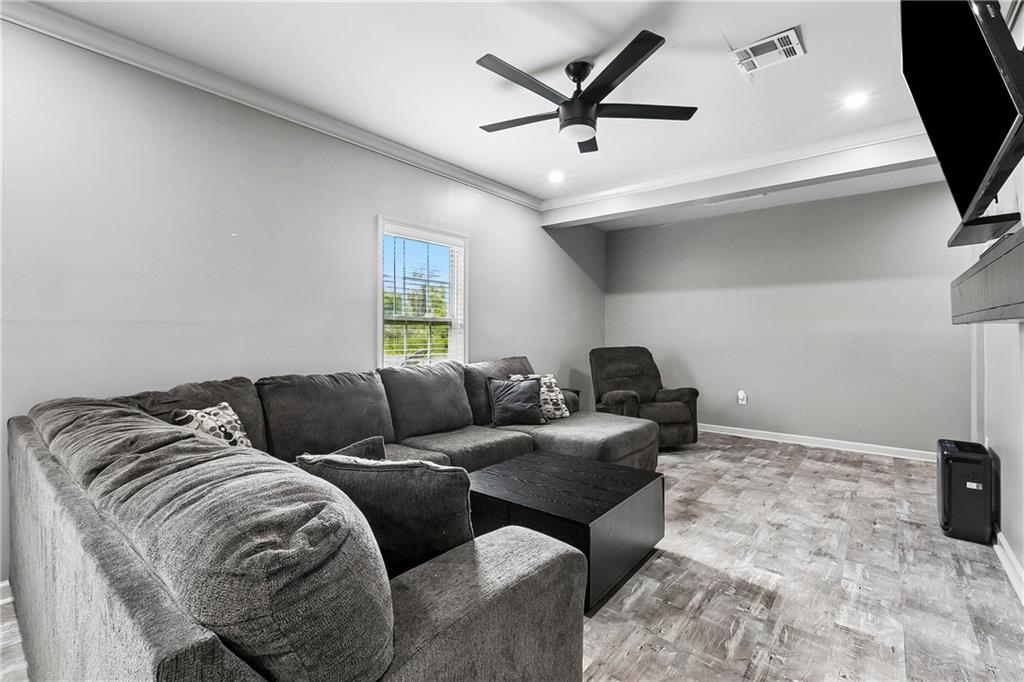 14855 OLD SPANISH TRAIL Trail