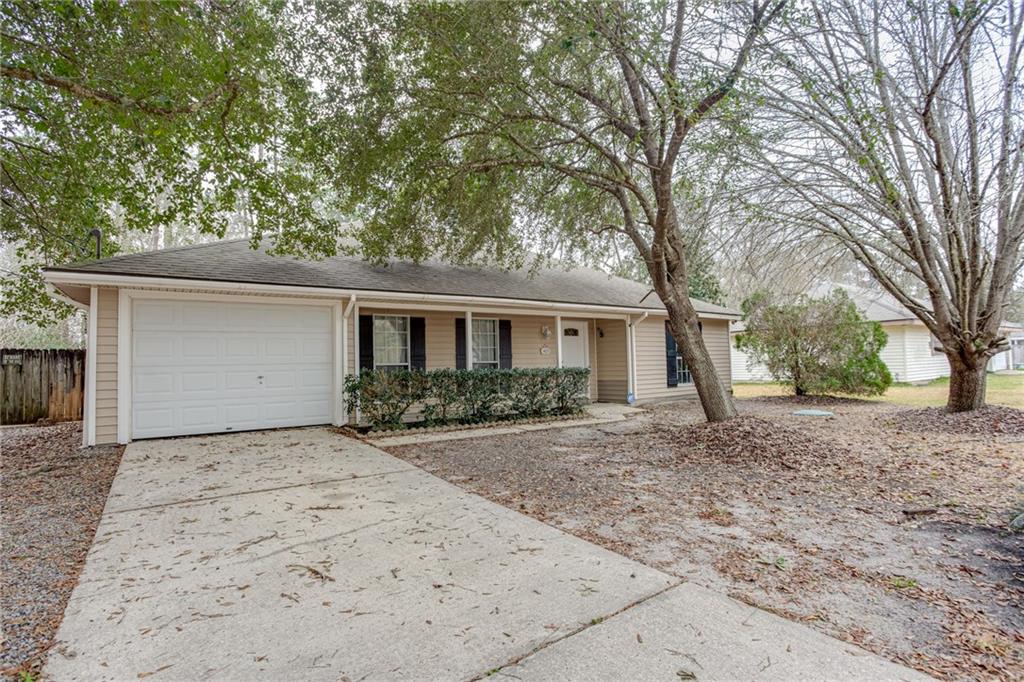 1405 LIVE OAK Street