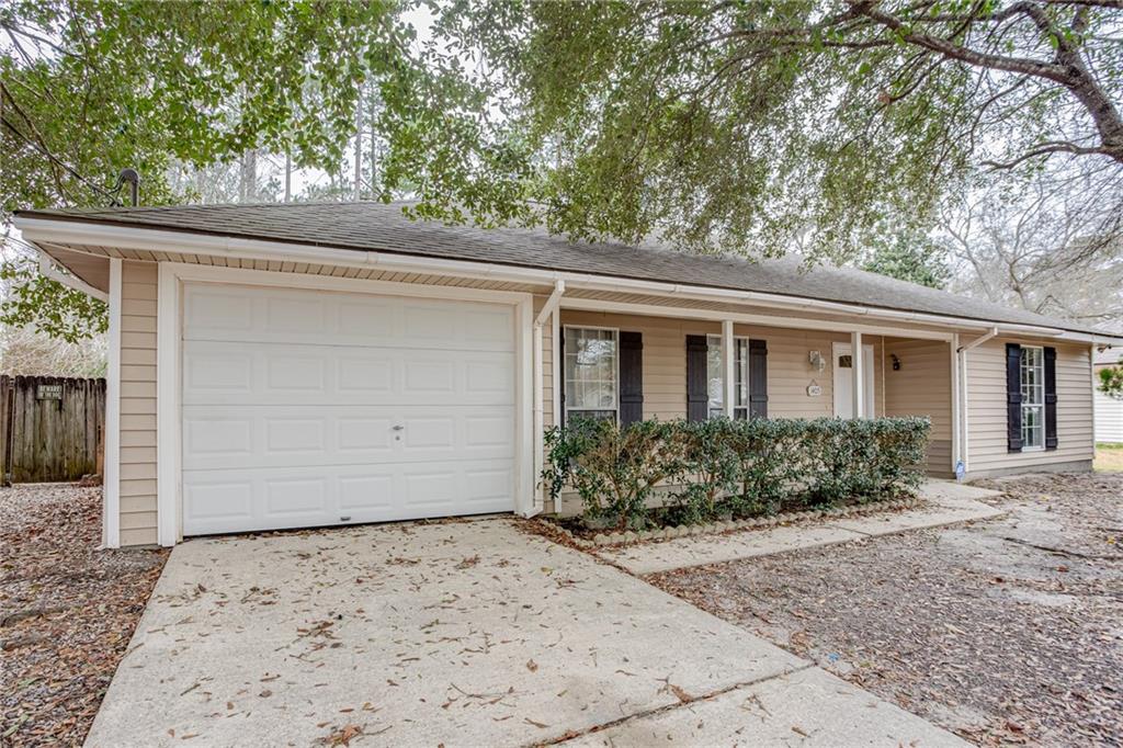 1405 LIVE OAK Street