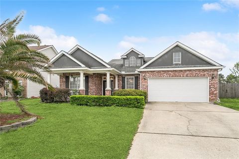 Photo of 1934 BROOKTER Street, Slidell, LA 70461 (MLS # 2545515)
