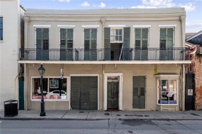 1212 ROYAL Street New Orleans LA 70116
