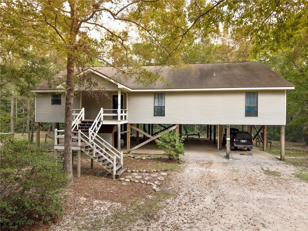 24433 CATAHOULA Lane