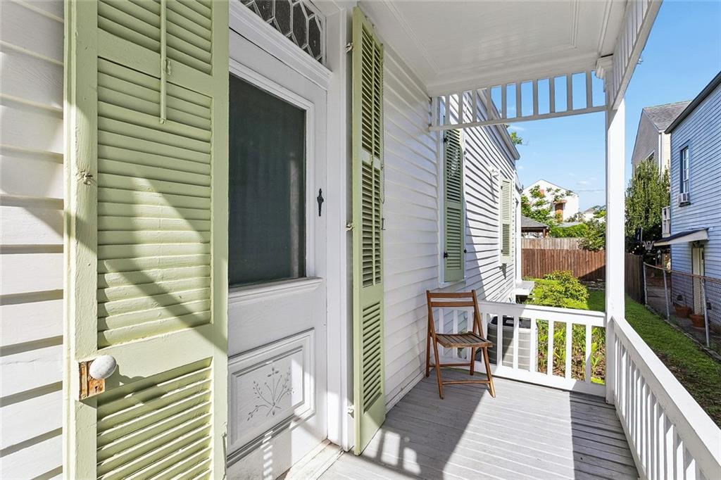 315 S TELEMACHUS Street