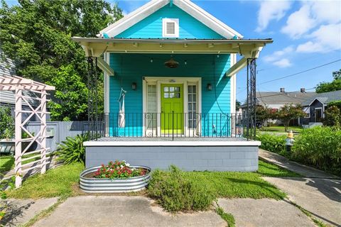 1841 ROSIERE Street New Orleans LA 70119