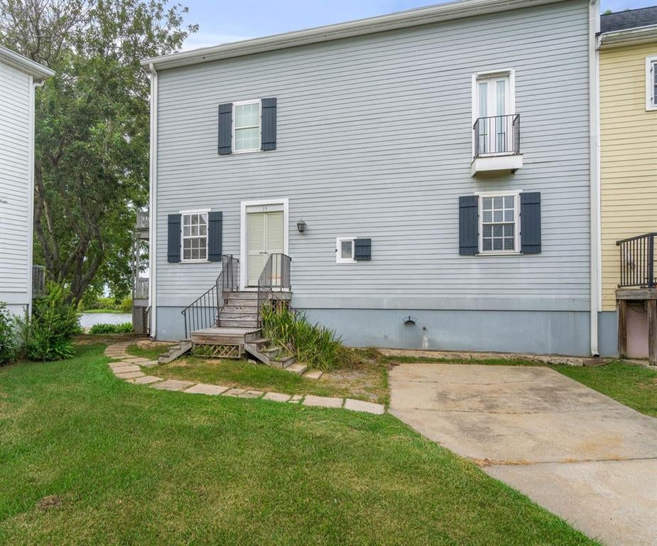 15 PLACE LAFITTE Place