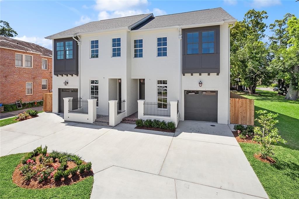 View Metairie, LA 70005 townhome
