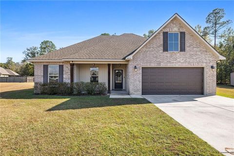 42114 DOTHAN Place Ponchatoula LA 70454