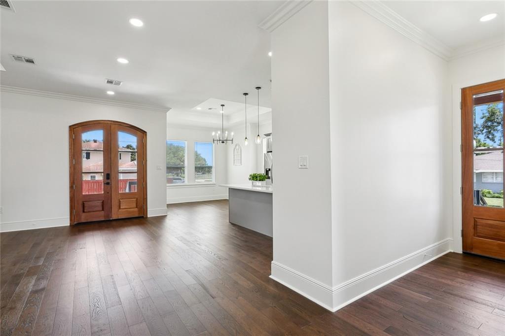 3016 PECAN Drive