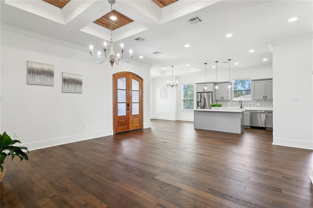 3016 PECAN Drive