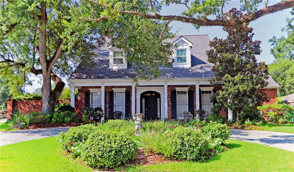 View River Ridge, LA 70123 house