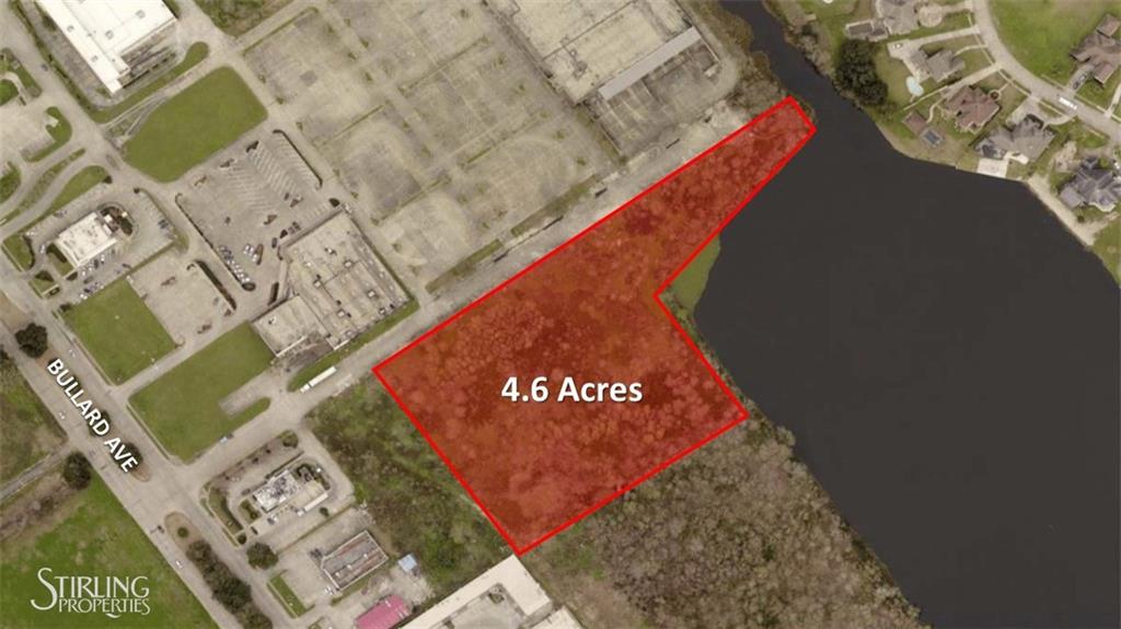 12401 Levy Dr, New Orleans, LA 70128