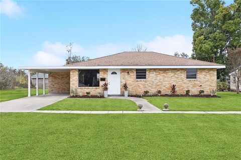 205 COLEMAN Place Kenner LA 70062
