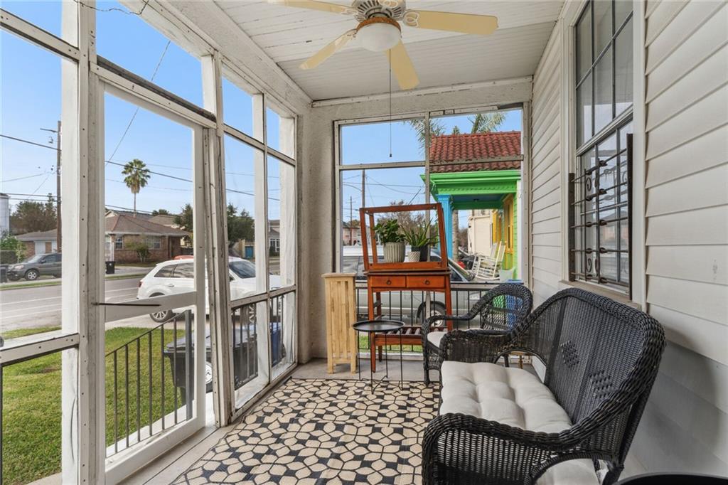 New Orleans, Louisiana 70125, United States, 5 Bedrooms Bedrooms, ,4 BathroomsBathrooms,Residential,Active,68399