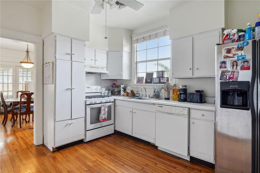 New Orleans, Louisiana 70125, United States, 5 Bedrooms Bedrooms, ,4 BathroomsBathrooms,Residential,Active,68399