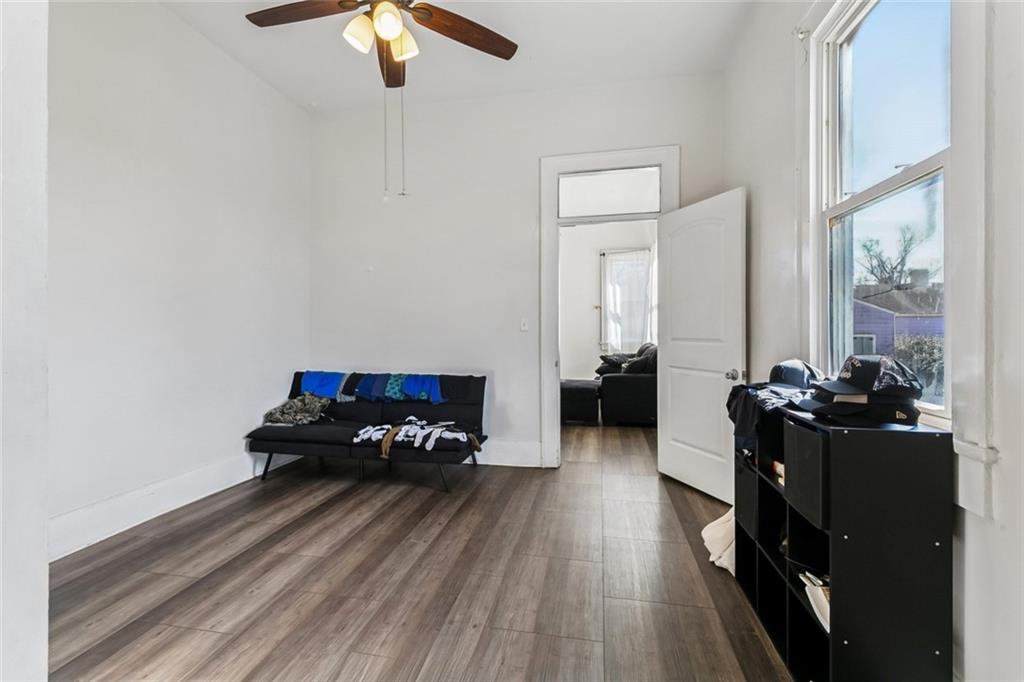 2419 S SARATOGA Street