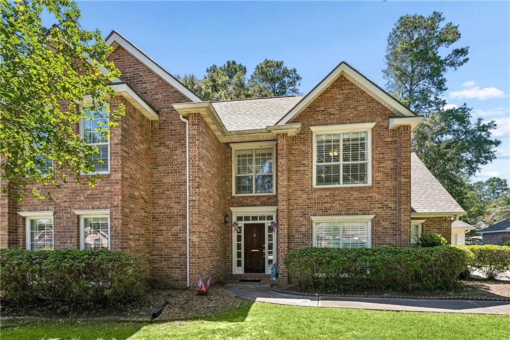 1239 CLEARWATER Drive