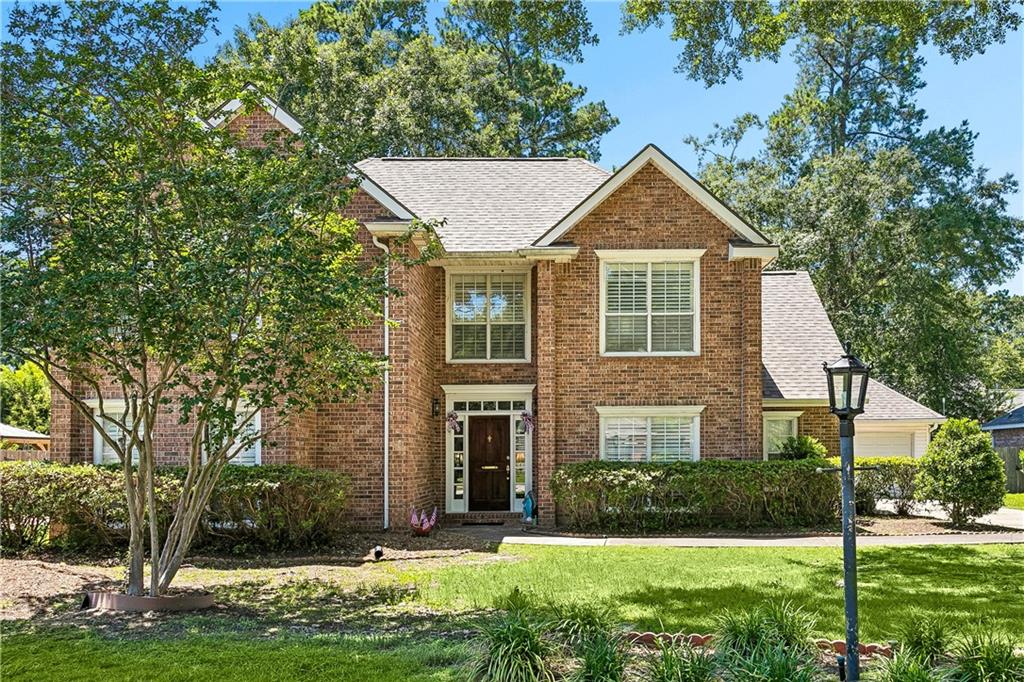 1239 CLEARWATER Drive