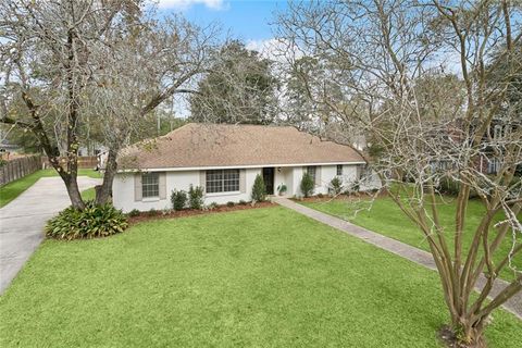 114 JANE Drive Mandeville LA 70448