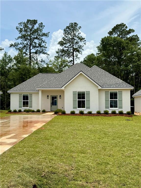 Folsom, Louisiana 70437, United States, 3 Bedrooms Bedrooms, ,2 BathroomsBathrooms,Residential,Active,144214