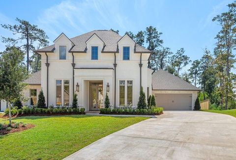 4280 CYPRESS POINT Drive Covington LA 70433