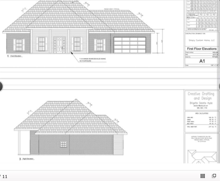 Loranger, Louisiana 70446, United States, 3 Bedrooms Bedrooms, ,2 BathroomsBathrooms,Residential,Active,69417