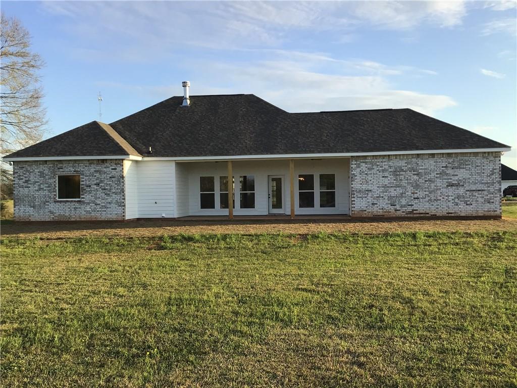 Loranger, Louisiana 70446, United States, 3 Bedrooms Bedrooms, ,2 BathroomsBathrooms,Residential,Active,69417