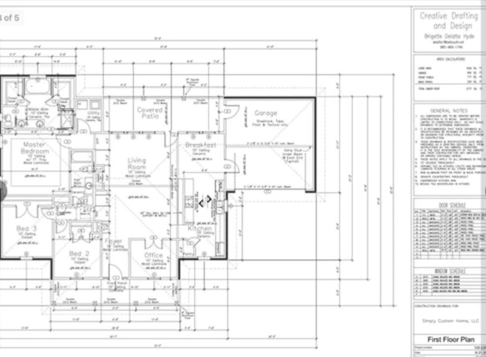 Loranger, Louisiana 70446, United States, 3 Bedrooms Bedrooms, ,2 BathroomsBathrooms,Residential,Active,69417