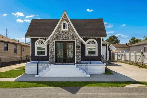 Photo of 4036 BUICK Street, New Orleans, LA 70126 (MLS # 2553748)