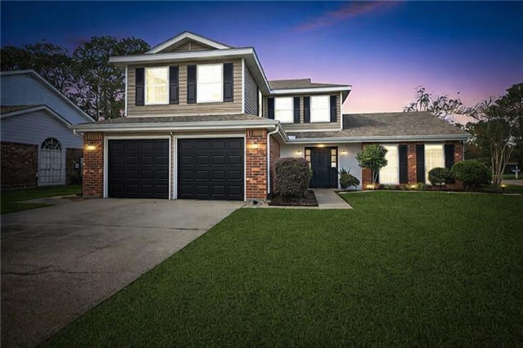 245 CROSS GATES Boulevard