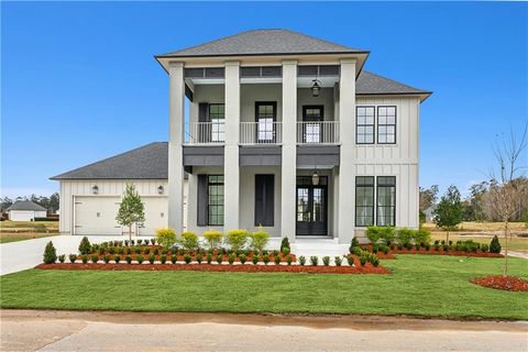 809 CHRETIEN POINT Avenue Covington LA 70433